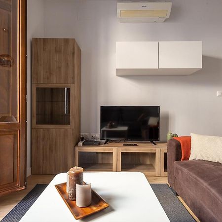 Puerta Real Centro Apartment 그라나다 외부 사진