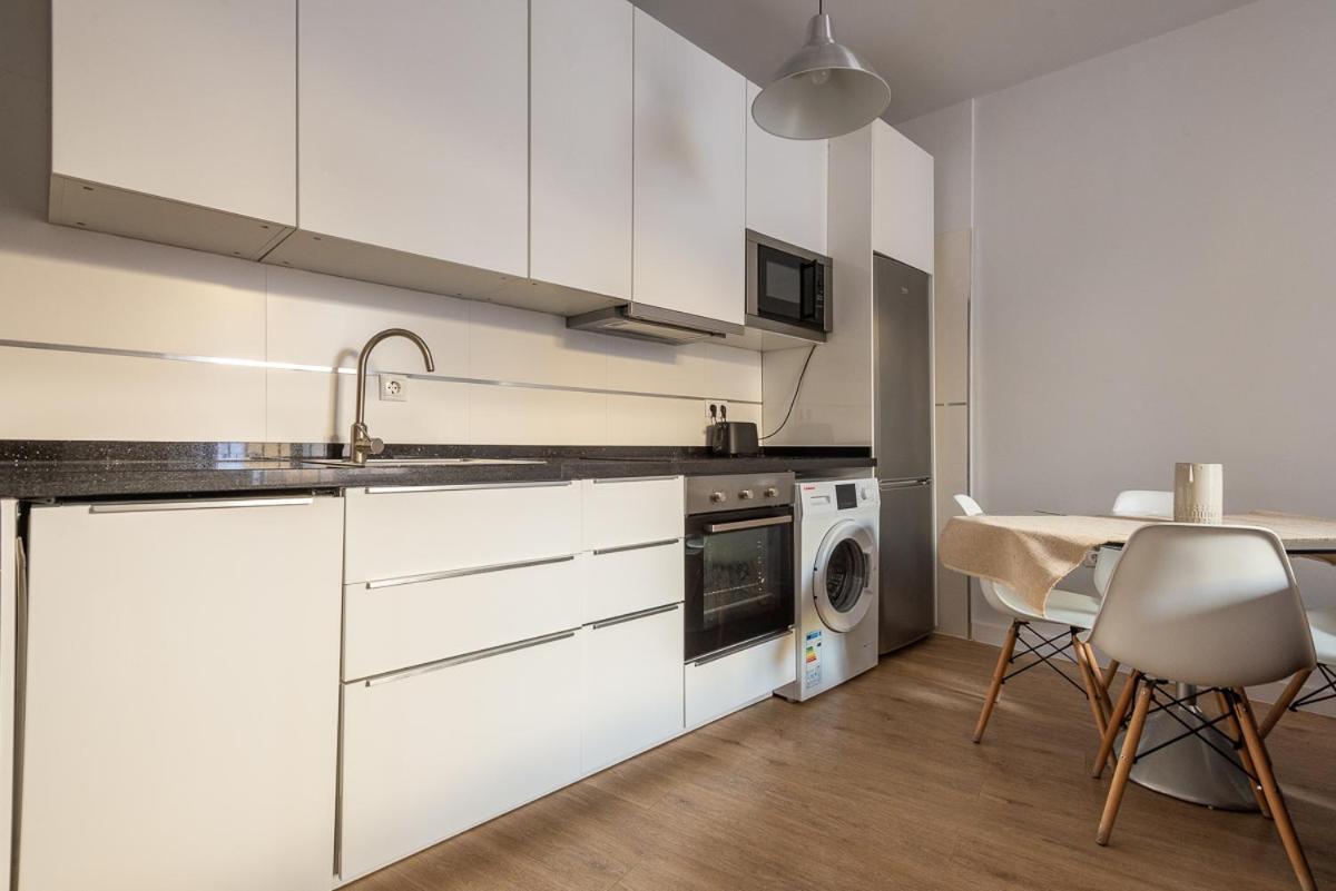 Puerta Real Centro Apartment 그라나다 외부 사진