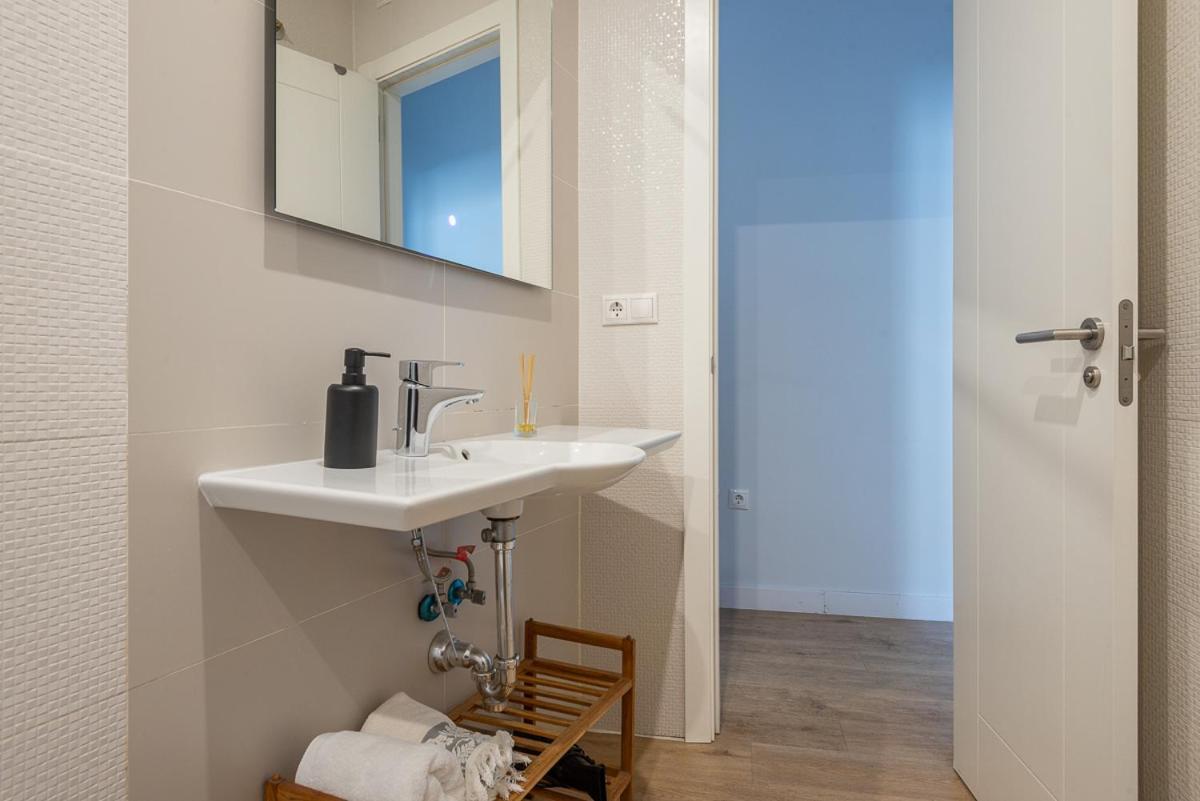 Puerta Real Centro Apartment 그라나다 외부 사진