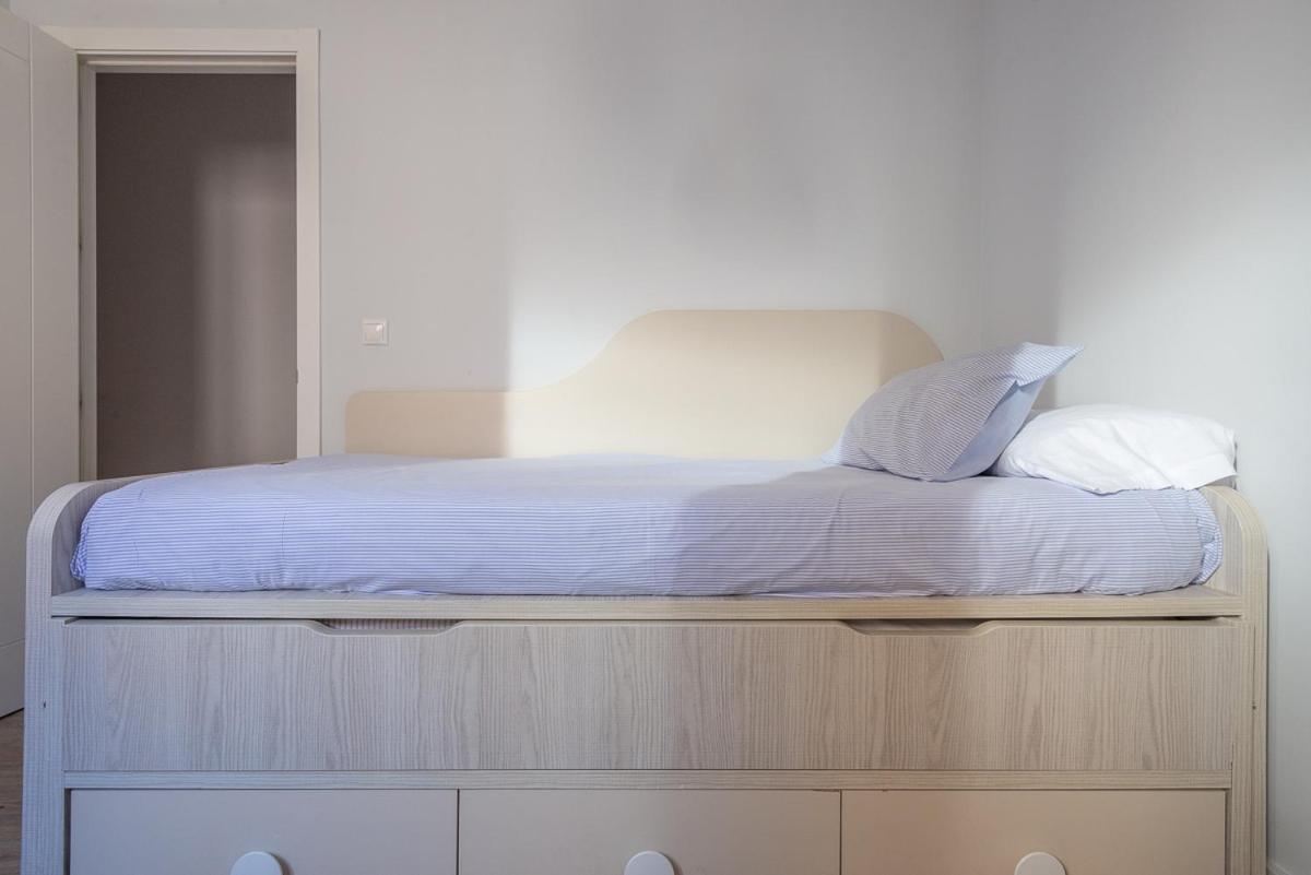 Puerta Real Centro Apartment 그라나다 외부 사진
