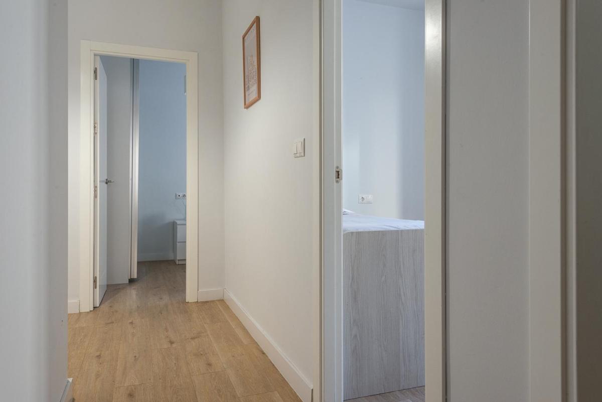Puerta Real Centro Apartment 그라나다 외부 사진