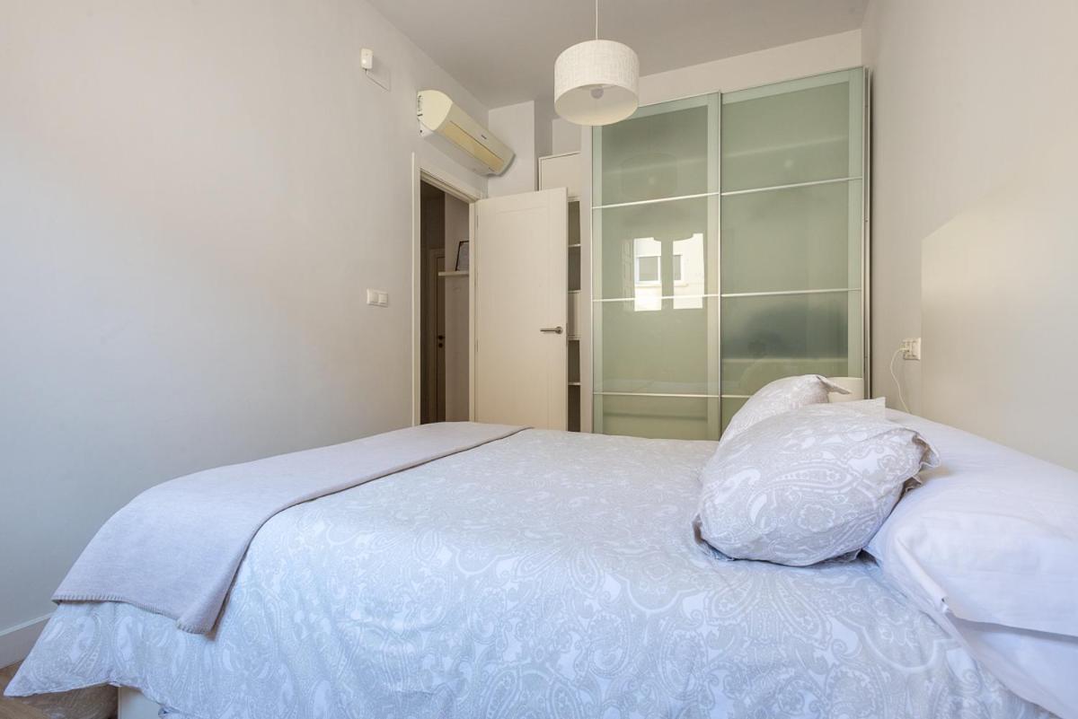 Puerta Real Centro Apartment 그라나다 외부 사진