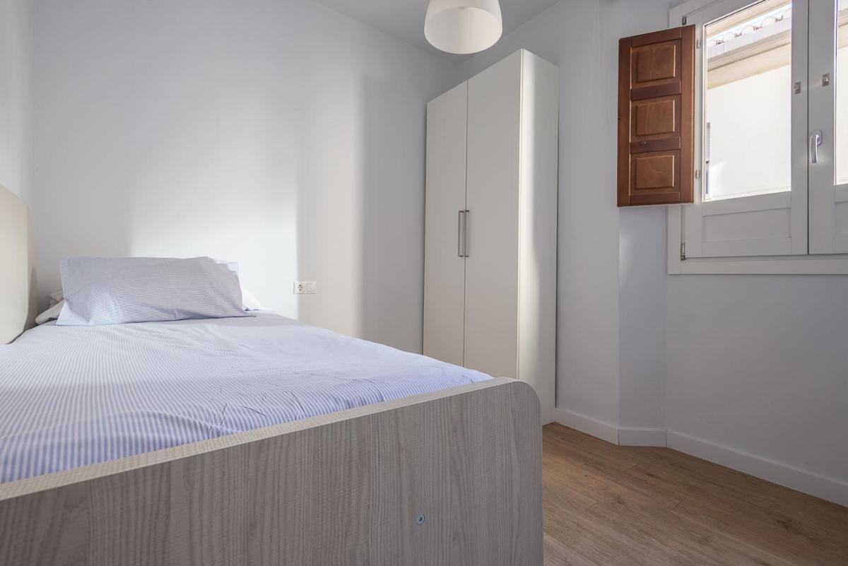Puerta Real Centro Apartment 그라나다 외부 사진
